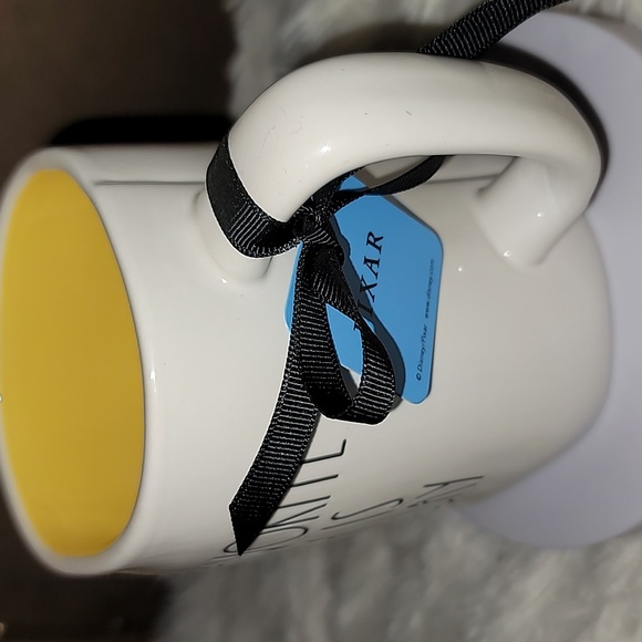 Rae Dunn /Pixar mug nwt - Picture 3 of 6